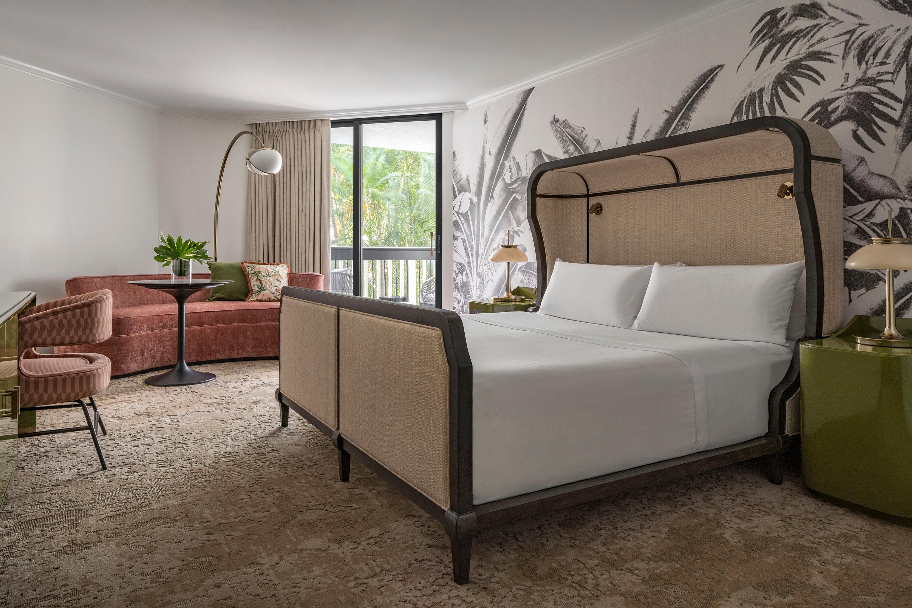 Pga National Resort Палм-Бич-Гарденс Экстерьер фото